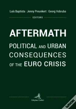 Capa do artigo Aftermath