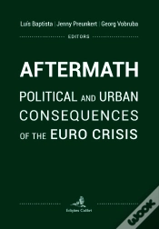 Capa do artigo Aftermath