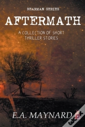 Capa do artigo Aftermath