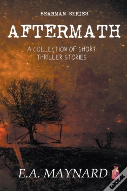 Capa do artigo Aftermath