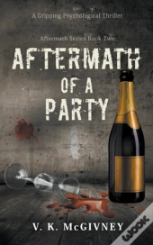 Aftermath Of A Party