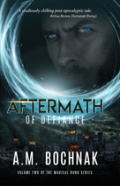 Aftermath Of Defiance