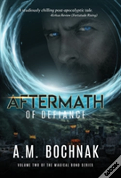 Capa do artigo Aftermath Of Defiance