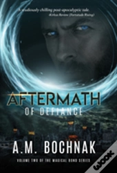 Aftermath Of Defiance