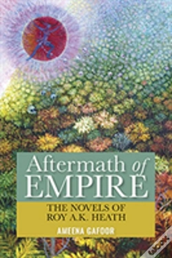 Capa do artigo Aftermath Of Empire