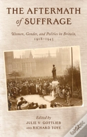 Capa do artigo Aftermath Of Suffrage