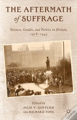 Capa do artigo Aftermath Of Suffrage