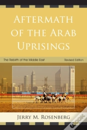 Capa do artigo Aftermath Of The Arab Uprisings