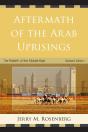 Aftermath Of The Arab Uprisings - Preview