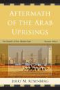 Aftermath Of The Arab Uprisings - Preview