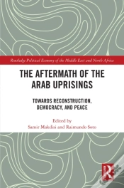 Capa do artigo Aftermath Of The Arab Uprisings