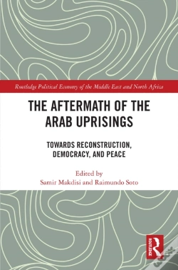 Capa do artigo Aftermath Of The Arab Uprisings