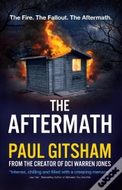 Capa do artigo Aftermath