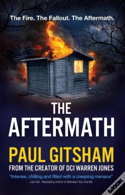 Capa do artigo Aftermath