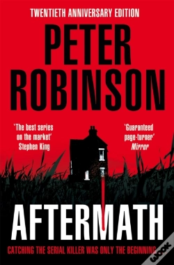 Capa do artigo Aftermath