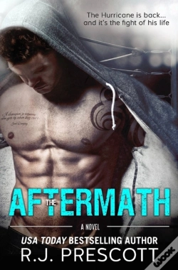 Capa do artigo Aftermath