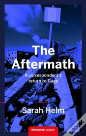 Capa do artigo Aftermath
