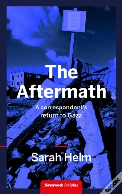 Capa do artigo Aftermath
