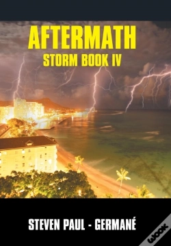 Capa do artigo Aftermath