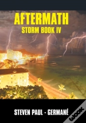 Capa do artigo Aftermath