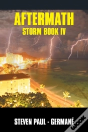 Capa do artigo Aftermath