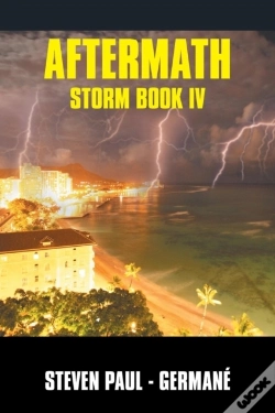 Capa do artigo Aftermath