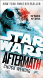Aftermath: Star Wars - Preview