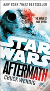 Capa do artigo Aftermath: Star Wars