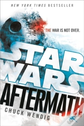 Aftermath (Star Wars)