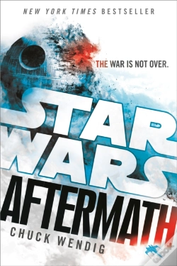 Capa do artigo Aftermath (Star Wars)