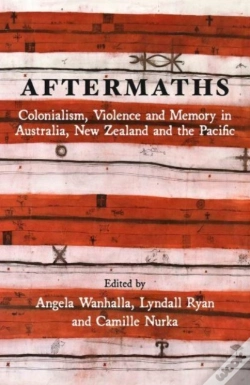 Capa do artigo Aftermaths