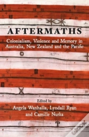 Capa do artigo Aftermaths