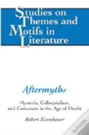 Capa do artigo Aftermyths