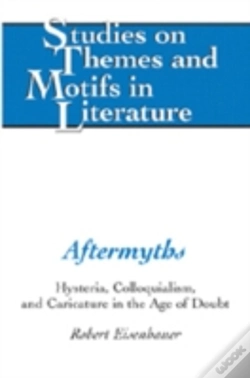 Capa do artigo Aftermyths