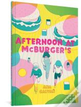 Afternoon At Mcburger'S