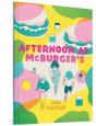 Afternoon At Mcburger'S - Preview