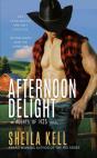 Afternoon Delight - Preview