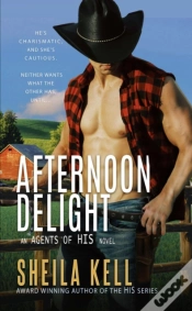 Capa do artigo Afternoon Delight