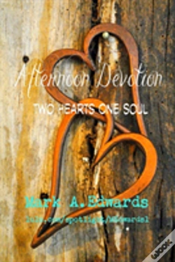 Capa do artigo Afternoon Devotion