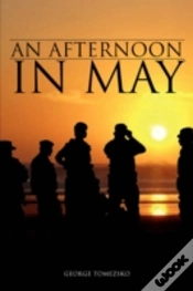 Capa do artigo Afternoon In May