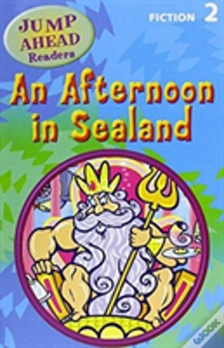 Capa do artigo Afternoon In Sealandlevel 2a
