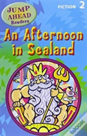 Capa do artigo Afternoon In Sealandlevel 2a