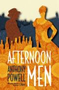Afternoon Men Â€“ A Novel