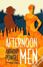 Capa do artigo Afternoon Men