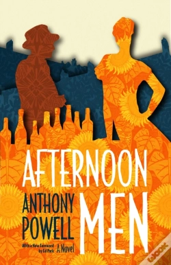 Capa do artigo Afternoon Men
