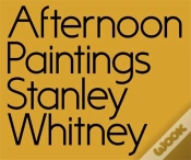 Capa do artigo Afternoon Paintings