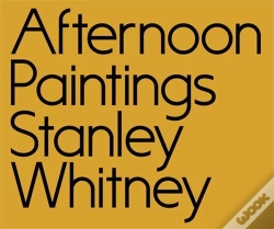 Capa do artigo Afternoon Paintings