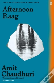Capa do artigo Afternoon Raag