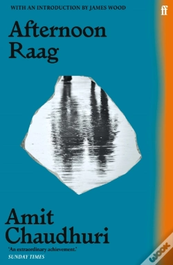 Capa do artigo Afternoon Raag