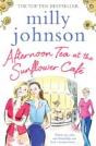 Afternoon Tea At The Sunflower Cafe - Preview